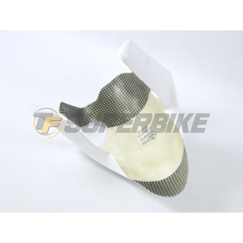 Guardabarros delantero fibra vidrio Ducati 749 / 999 2005-2006