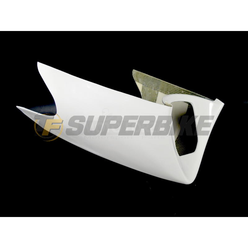 Carenado de fibra MZ Skorpion 660 1994-1996