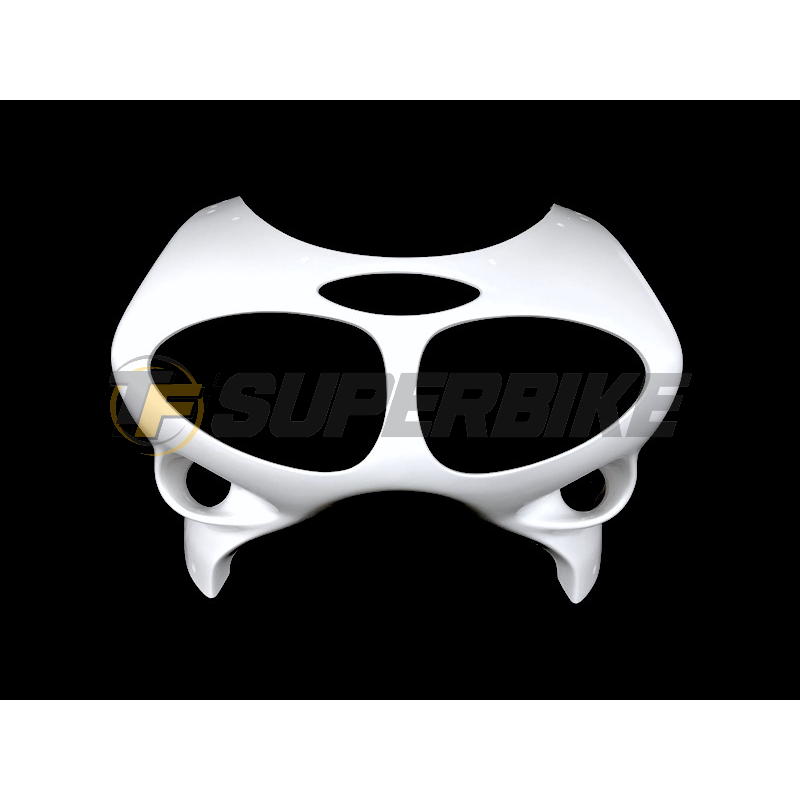 Carenado de fibra Street Triumph Daytona T595 / 955 / 955i 1997-2001