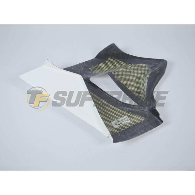 Carenado de fibra Street MV Agusta F3 675 / 800 2012-2021