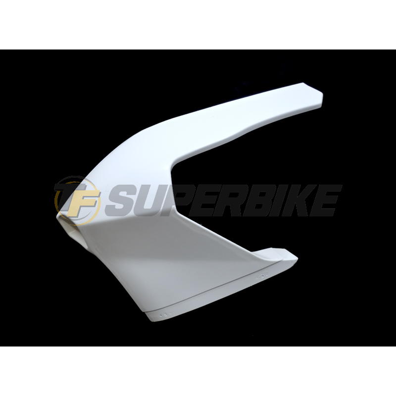 Carenado de fibra v2 Moto2 Suter MMX 2010