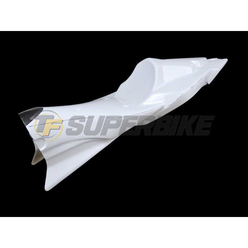 Carenado de fibra BMW S1000RR 2009-2011 colín racing