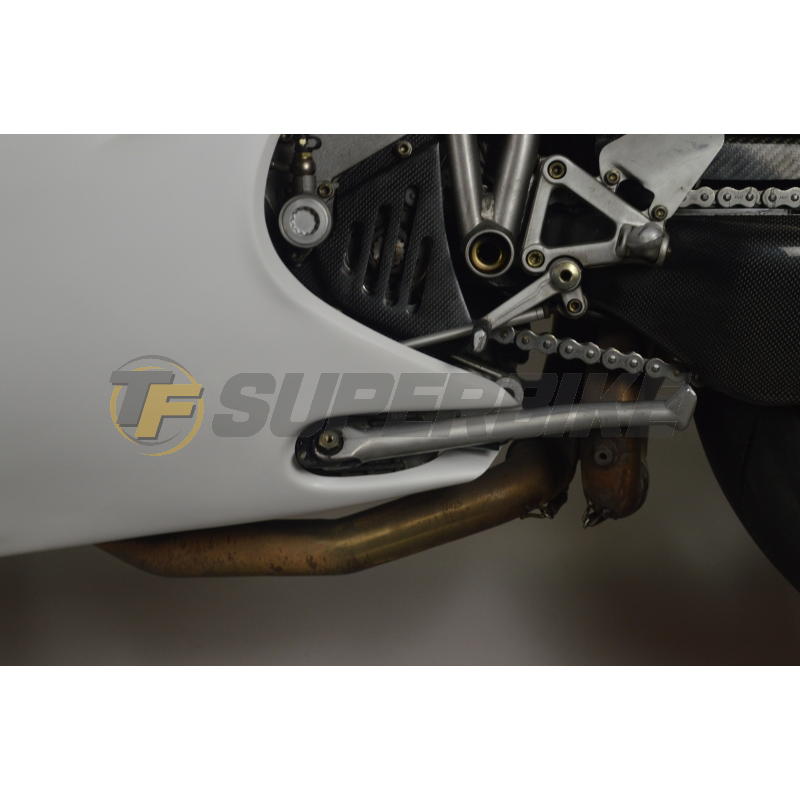 Carenado de fibra Street v1 Ducati 748 / 916 / 996 1995-2003