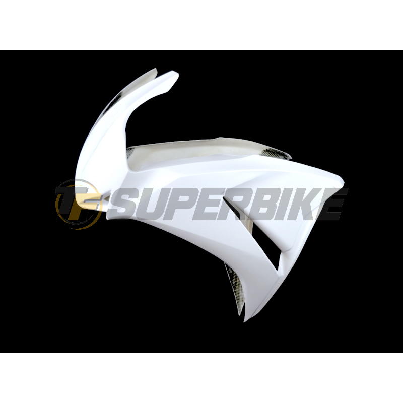 Carenado de fibra Honda CBR1000RR 2012-2016 colín asiento original
