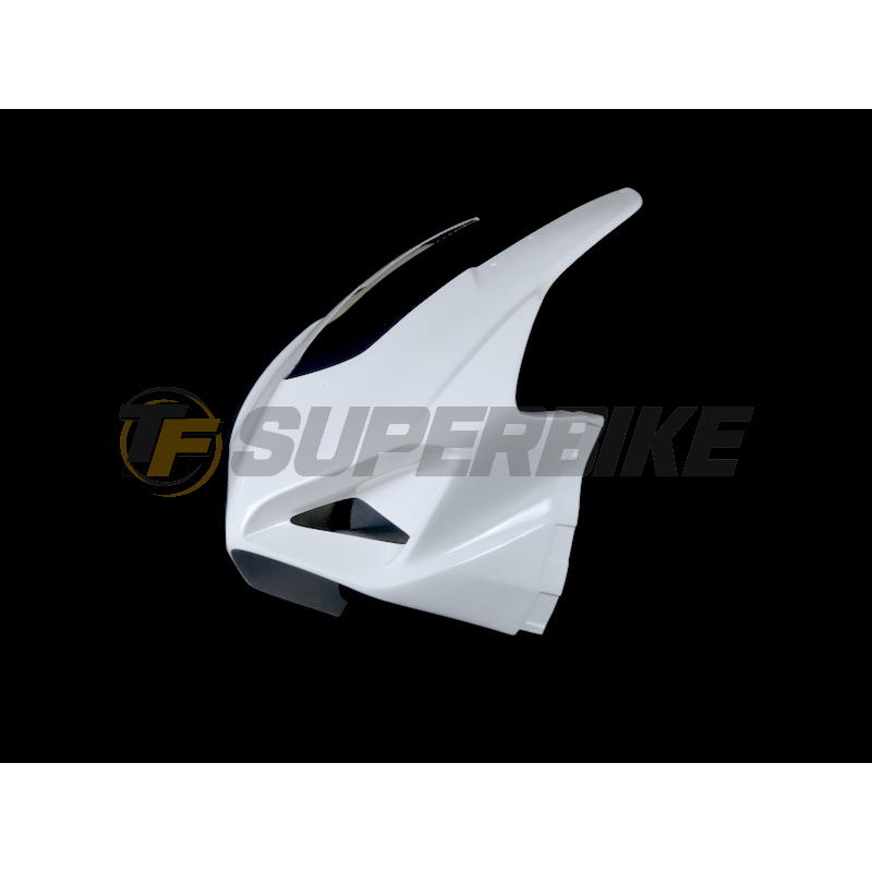 Carenado de fibra Ducati Panigale V2 2020-2024 escape racing