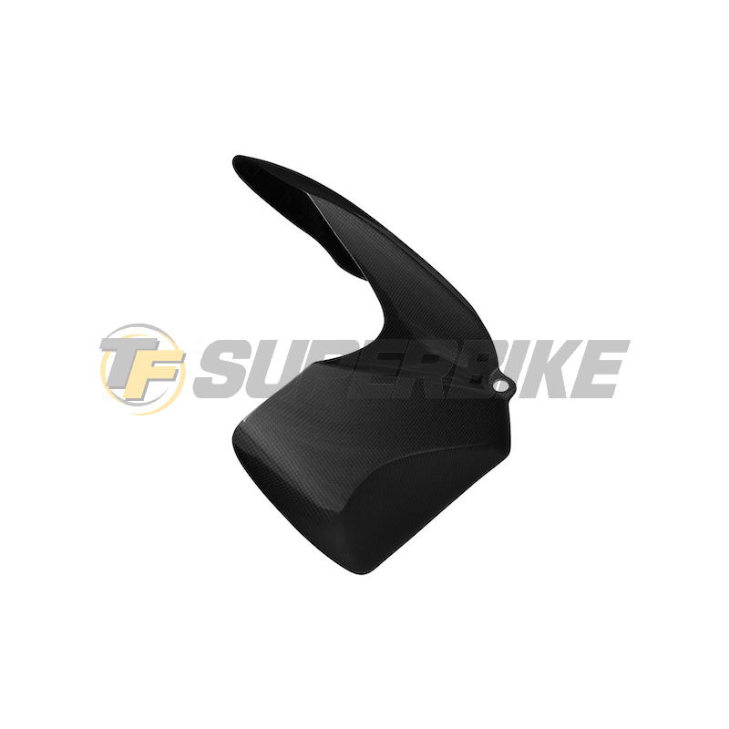 Cubierta depósito fibra de carbono Suzuki GSX-R 600 / GSX-R 750 2006-2007