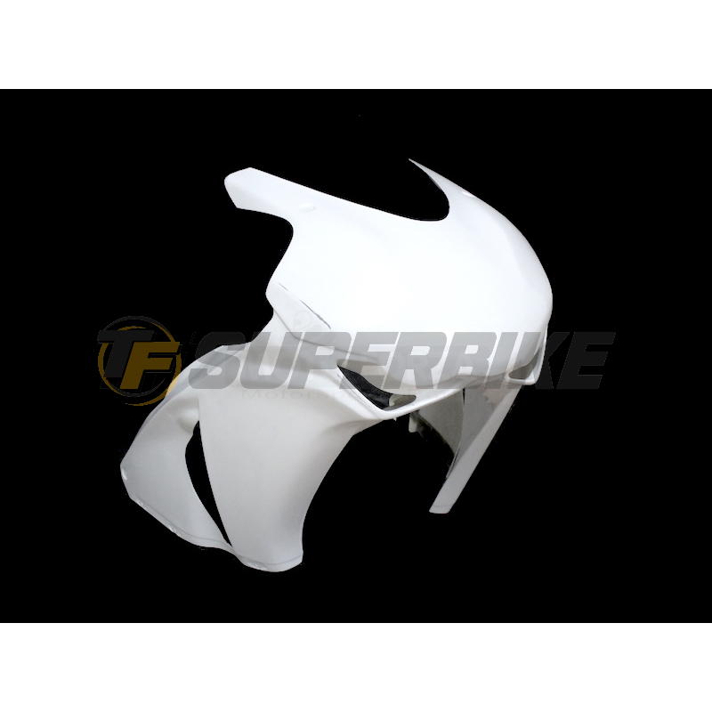 Carenado de fibra Honda CBR1000RR 2008-2011 colín asiento original