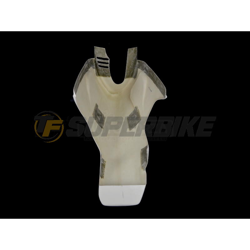 Carenado de fibra Honda VTR 1000 SP1 / SP2 2000-2006 colín asiento original