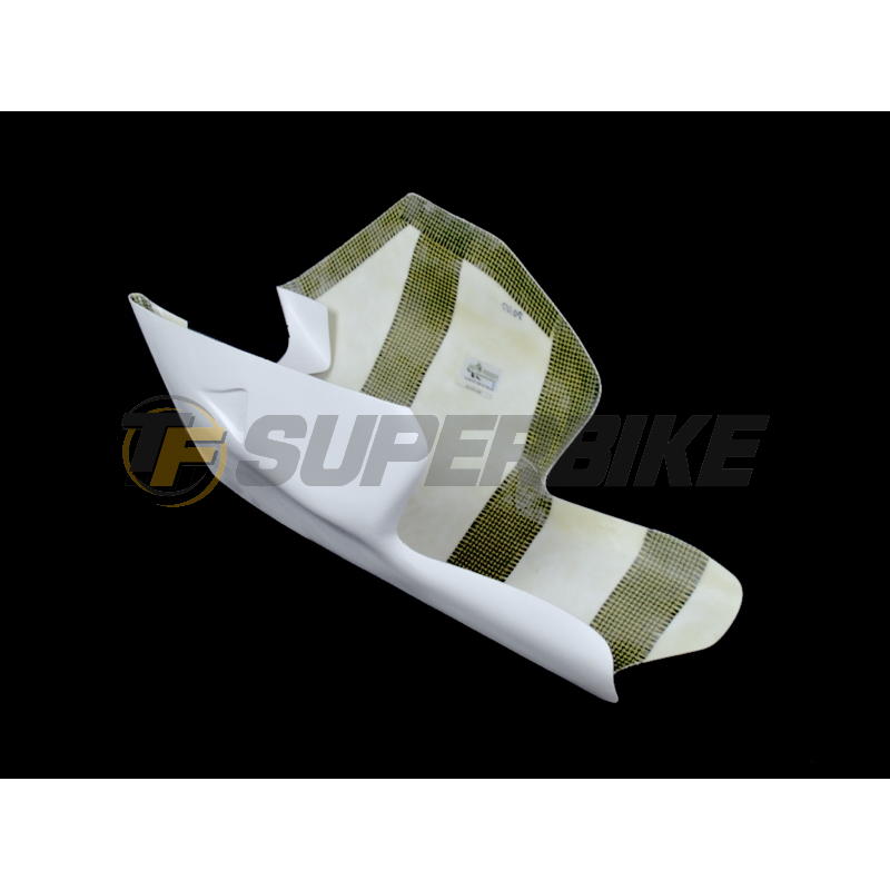 Carenado de fibra Aprilia RS 125 R GP 1994-1995
