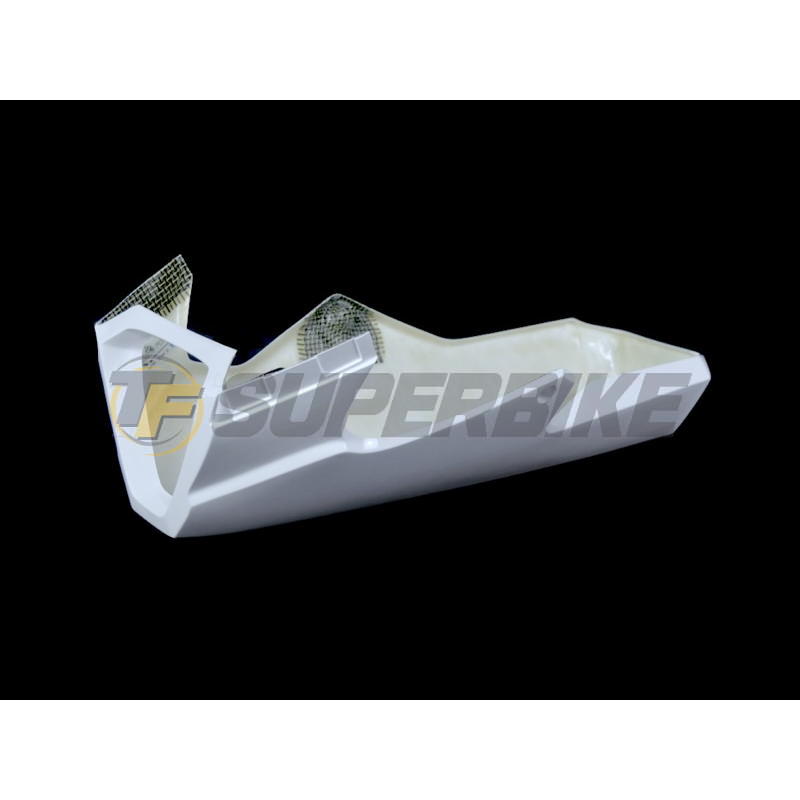 Carenado de fibra Aprilia RS 660 2025+