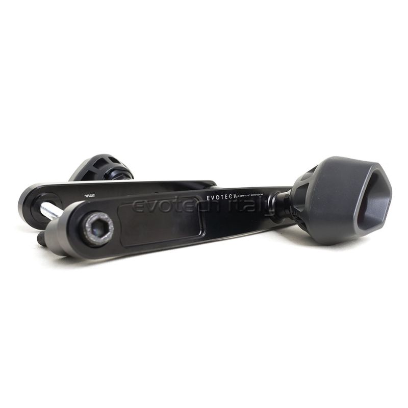 Protectores anti caída anti shock Triumph Trident 800