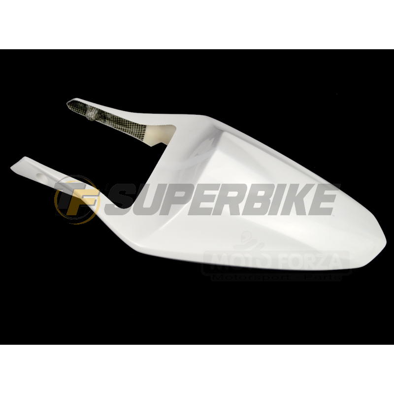 Carenado de fibra Suzuki GSX-R 1000 2003-2004 colín asiento original