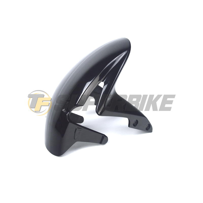 Guardabarros delantero fibra vidrio Honda CBR600RR 2009-2012