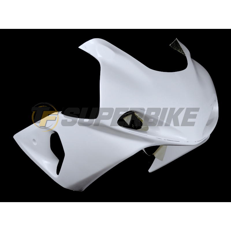 Carenado de fibra Suzuki GSX-R 1000 2000-2002 colín racing