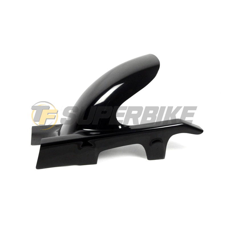 Guardabarros trasero fibra vidrio Yamaha FZ6 2004-2007