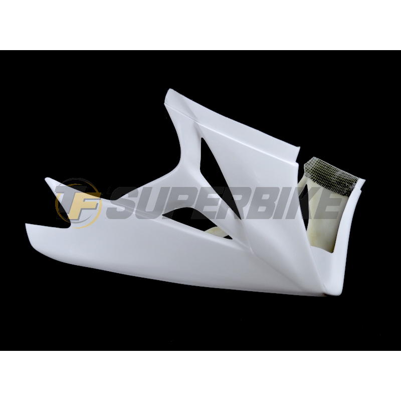 Carenado de fibra Suzuki GSX-R 600 / GSX-R 750 2006-2007 colín racing