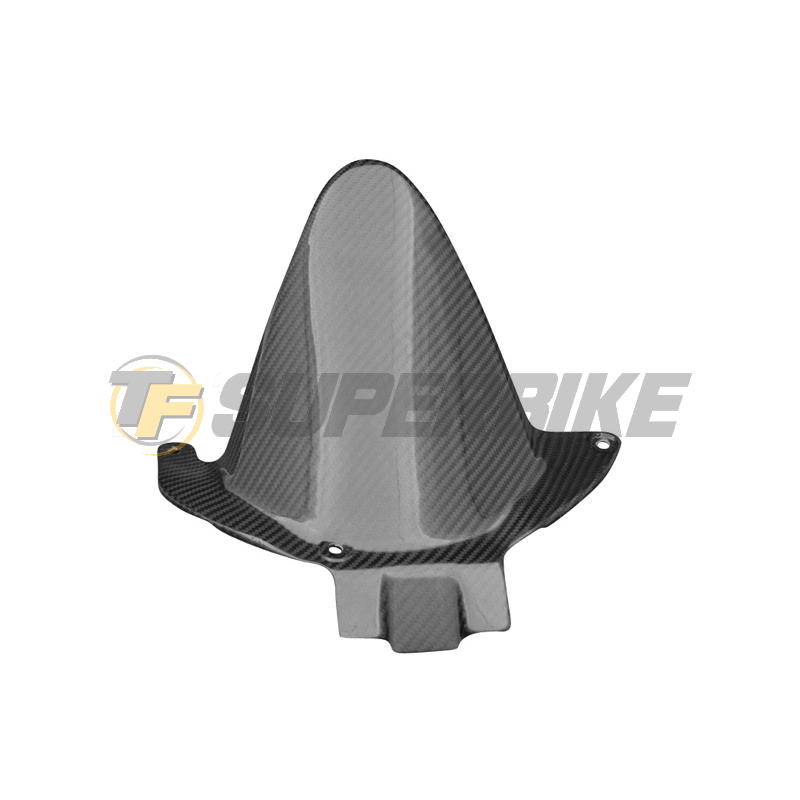 Guardabarros trasero fibra carbono Honda CBR600RR 2005-2006