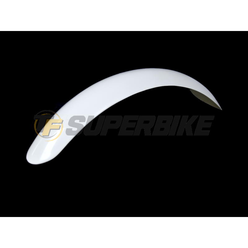 Guardabarros delantero universal 125 - 750cc