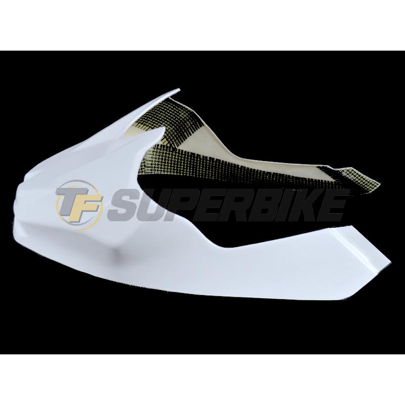 Cubre depósito frontal BMW S1000RR 2009-2014