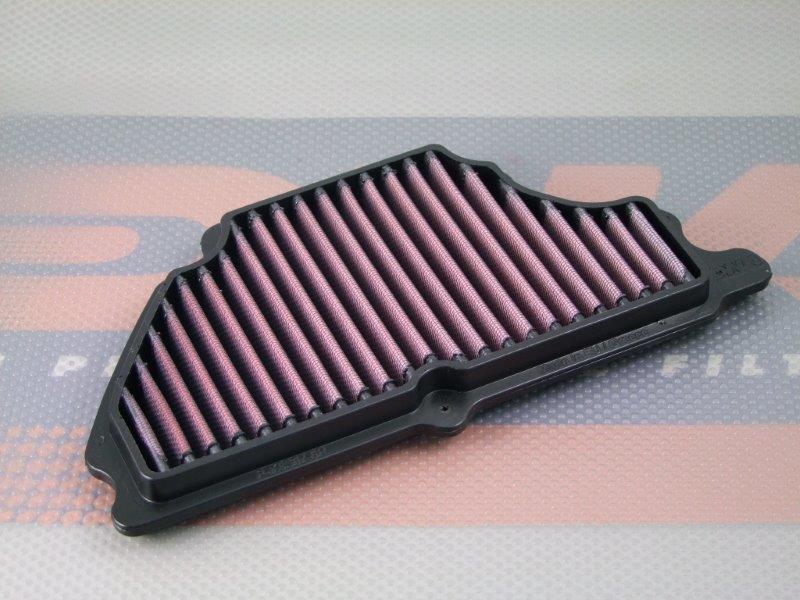 Filtro de aire DNA Filters para Kawasaki ZX-6R 2007-2008