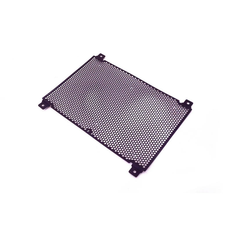 Protector radiador Kawasaki Z900 2025-