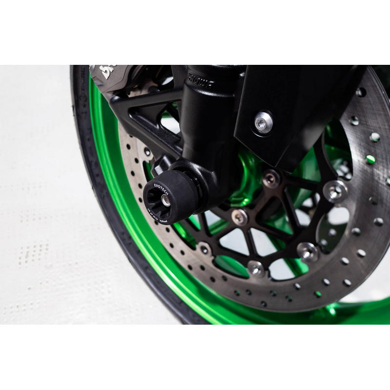 Protectores horquilla Kawasaki Z1100 / Z1100 SE 2026+