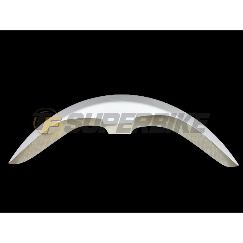 Guardabarros delantero MZ 125cc 1965-