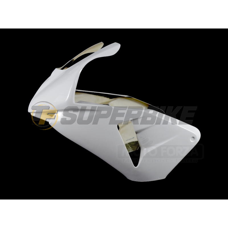 Carenado de fibra Honda CBR600RR 2005-2006 colín asiento original