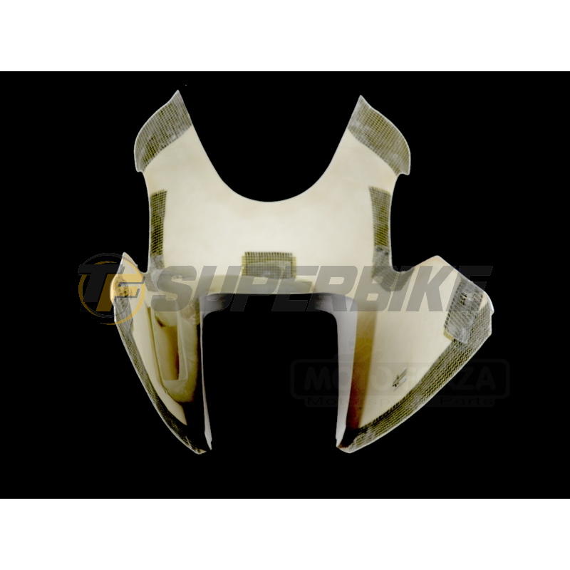 Carenado de fibra Honda RS 250 A-Kit 2002