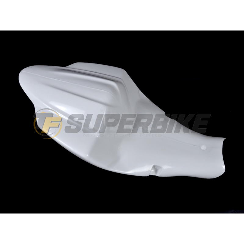 Carenado de fibra Suzuki GSX-R 1000 2005-2006 colín racing