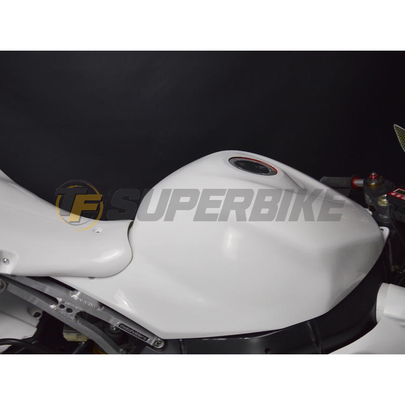 Cubre depósito Suzuki GSX-R 1000 2005-2006