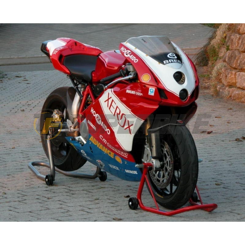 Carenado de fibra Street Ducati 749 / 999 2005-2006 