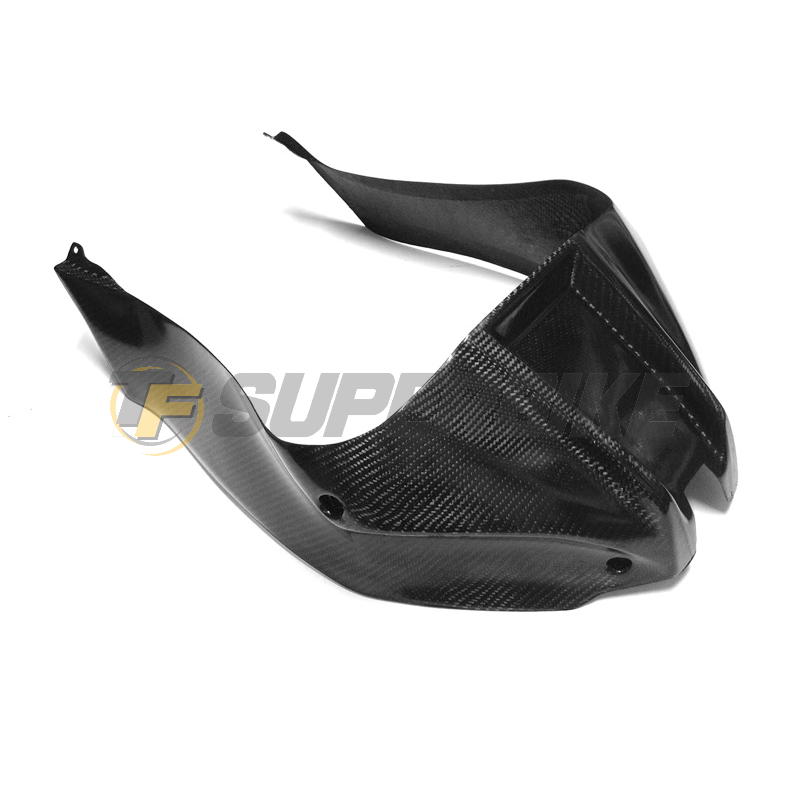 Cubre depósito frontal Kawasaki ZX-10R 2011-2015