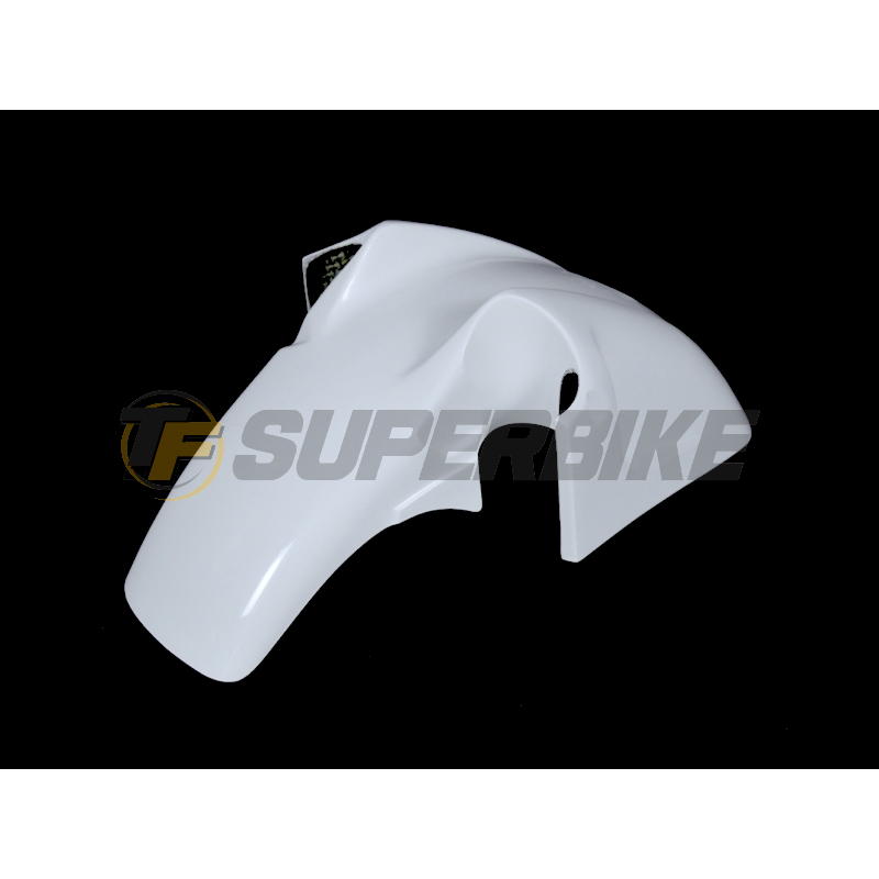 Guardabarros delantero fibra vidrio Honda CBR600F 1991-1994