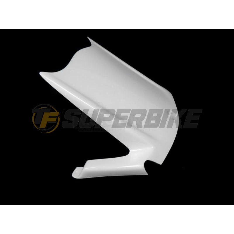 Guardabarros trasero fibra vidrio Kawasaki ZX-10R 2011-2020 versión extendida