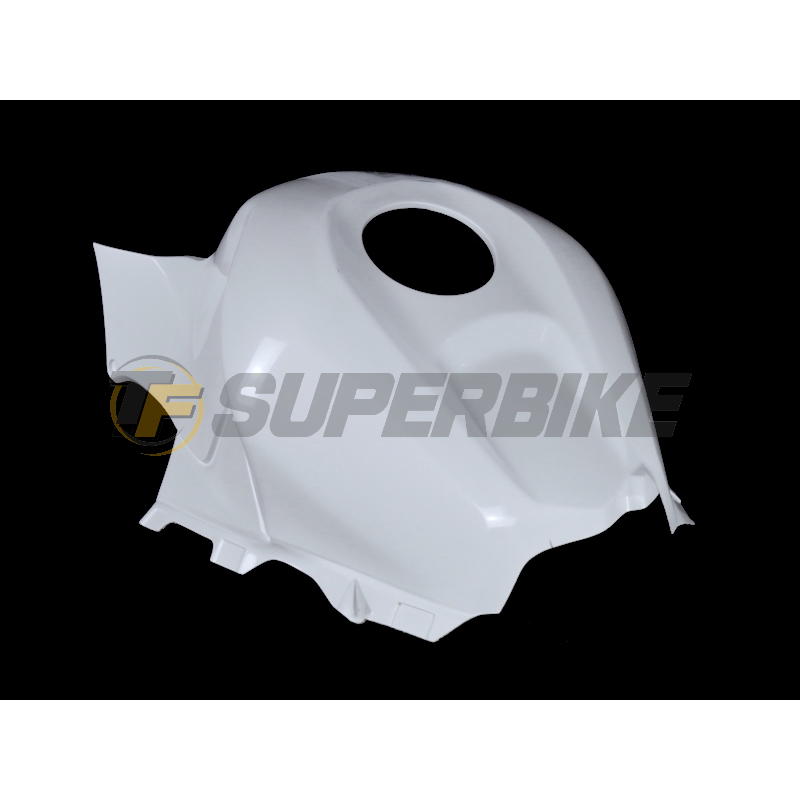 Cubre depósito Honda CBR600RR 2013-2017 tipo HRC
