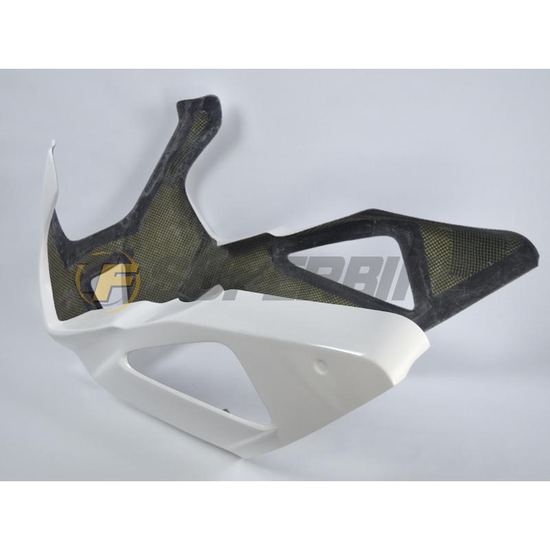 Carenado de fibra Honda VTR 1000 SP1 / SP2 2000-2006 colín asiento original
