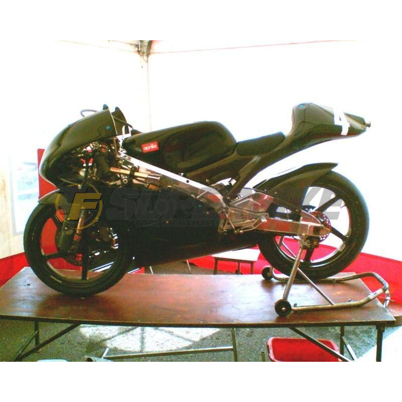 Carenado de fibra Aprilia RS 125 R GP 2001-2002