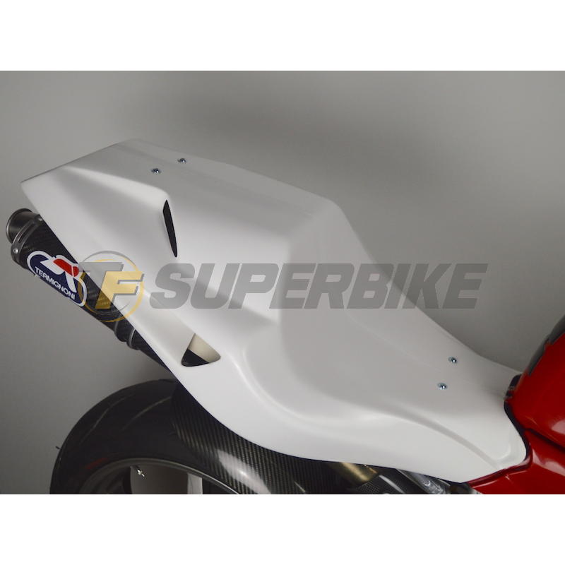 Carenado de fibra Ducati 996 / 998 2001-2004
