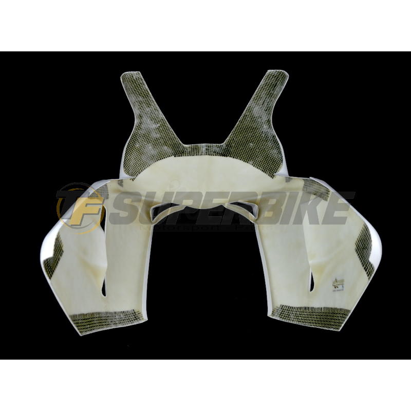 Carenado de fibra Honda CBR600RR 2003-2004 colín asiento original