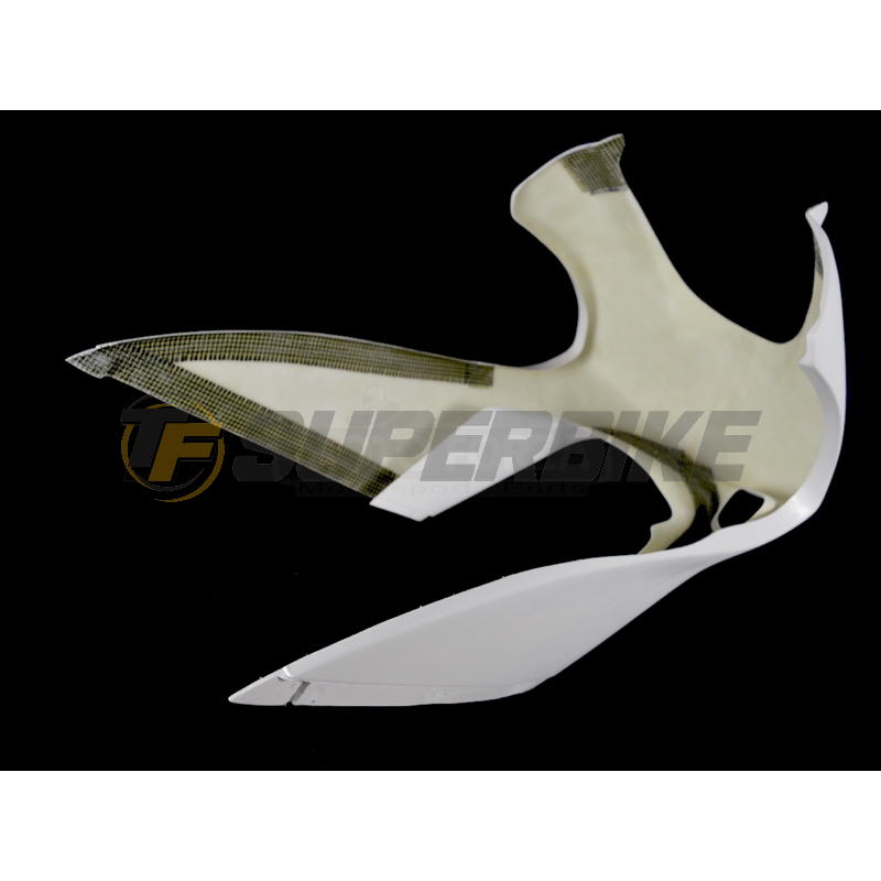 Carenado de fibra Aprilia RSW 250 GP 2006