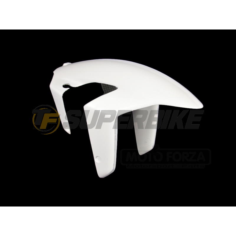 Guardabarros delantero fibra vidrio Ducati 749 / 999 2003-2004