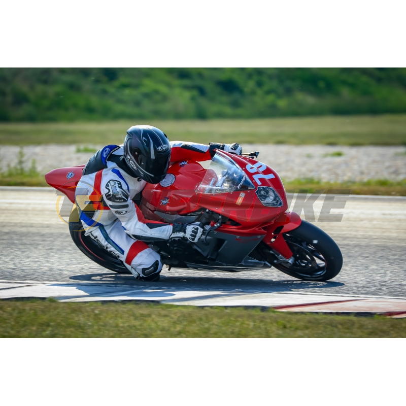 Carenado de fibra MV Agusta F3 675 / 800 2012-2021