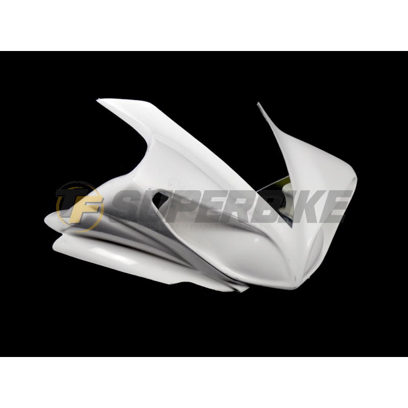 Carenado de fibra Yamaha R1 2009-2014 colín racing