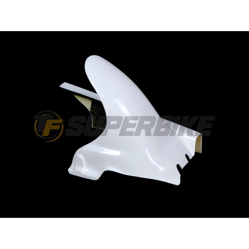Guardabarros trasero fibra vidrio Suzuki Bandit B6 2000-2007