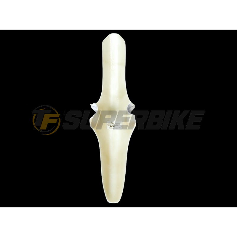 Guardabarros delantero Rickman Metisse 1968 Motocross