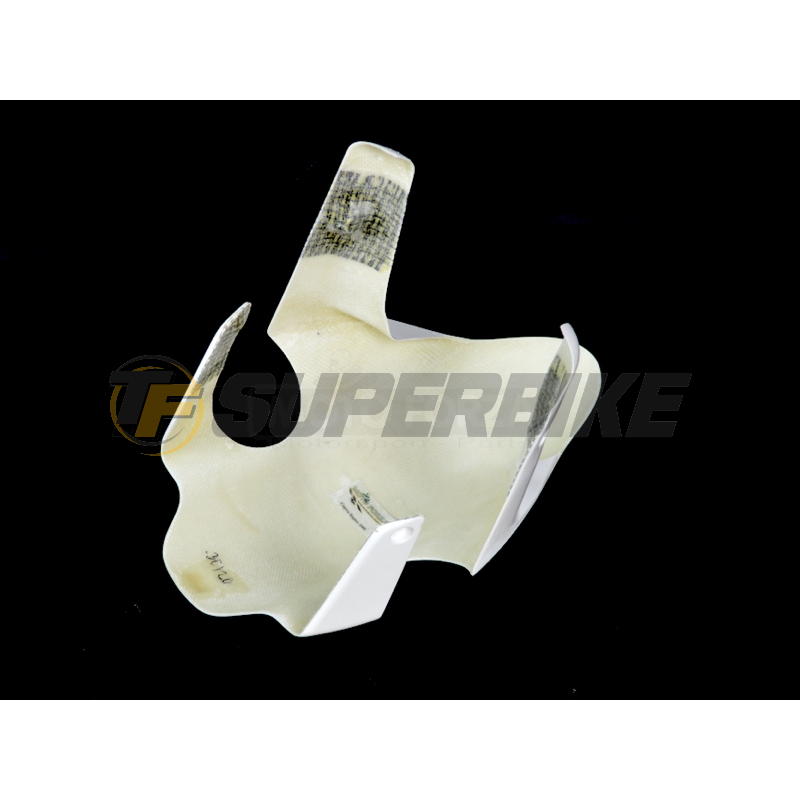 Guardabarros delantero fibra vidrio Ducati 749 / 999 2005-2006
