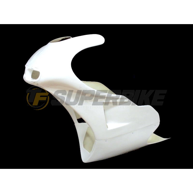 Carenado de fibra MZ Skorpion 660 1994-1996