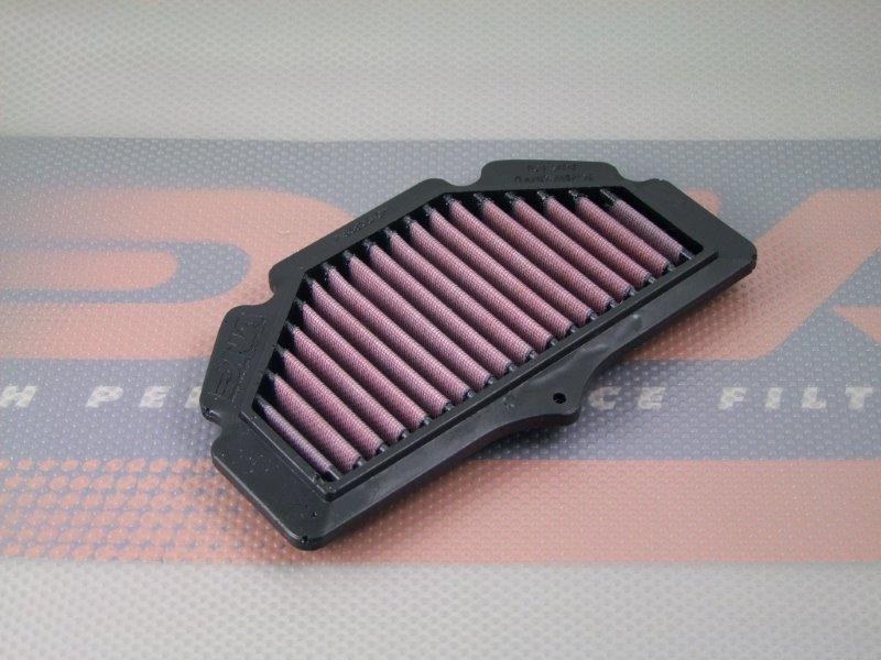 Filtro de aire DNA Filters para Suzuki GSR 600 2006-2011