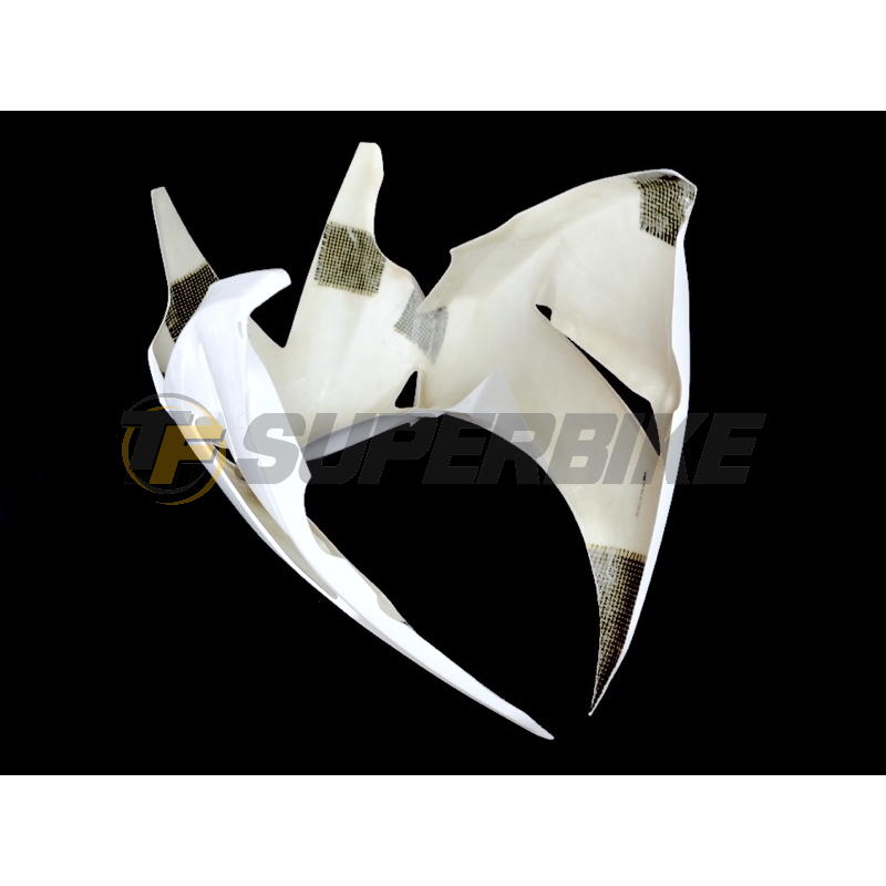 Carenado de fibra Honda CBR1000RR 2012-2016 colín asiento original